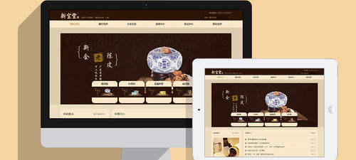 新会网站建设 新会企业网站开发 新会公司官网设计 江门析客