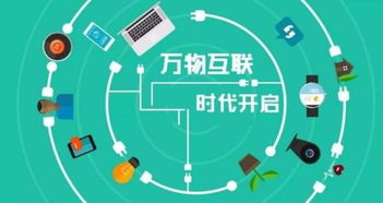 物联网应用技术 校企合作